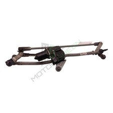 Audi TT TFSI MK3 2014-2018 Set Windscreen Wiper Motor Assembly 8S2955023C