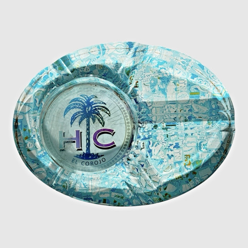 Xikar ashtray havana club - xikar,