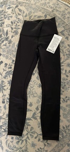Lululemon wunder train - wunder,