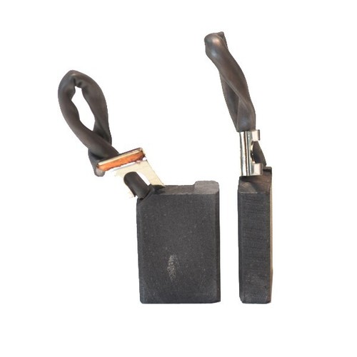 Carbon brushes for msag2000 - carbon,