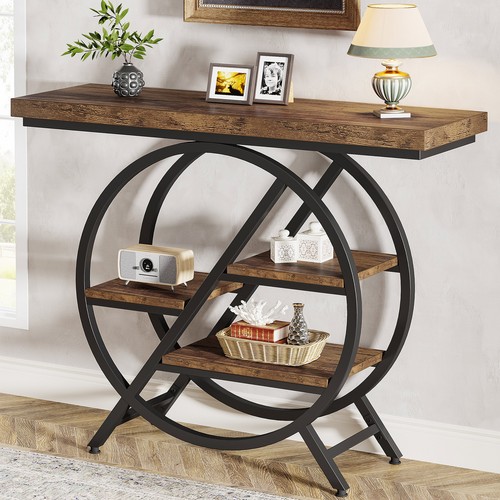 100cm console table tier - console,