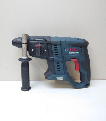 Bosch professional gbh 18v - professional,