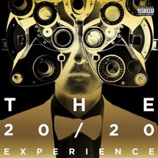 Justin Timberlake: The 20/20 Experience: The Complete Experience