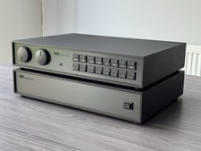 Naim NAC52, Power Supply