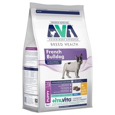 AVA Breed Health French