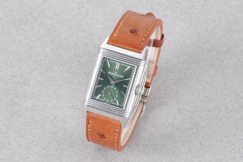 Jaeger coultre reverso - jaeger,