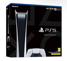 Sony PlayStation 5 Slim