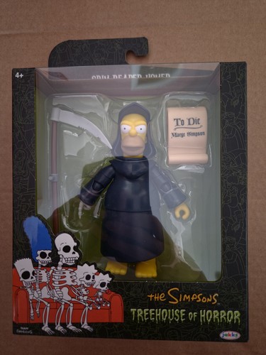 The simpsons treehouse of - the,