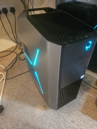 Alienware aurora intel - alienware,