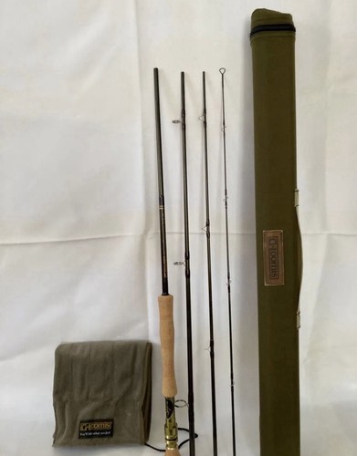 Loomis crosscuttent glx - crosscuttent, 9’