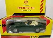 Shell Classic Sportscar