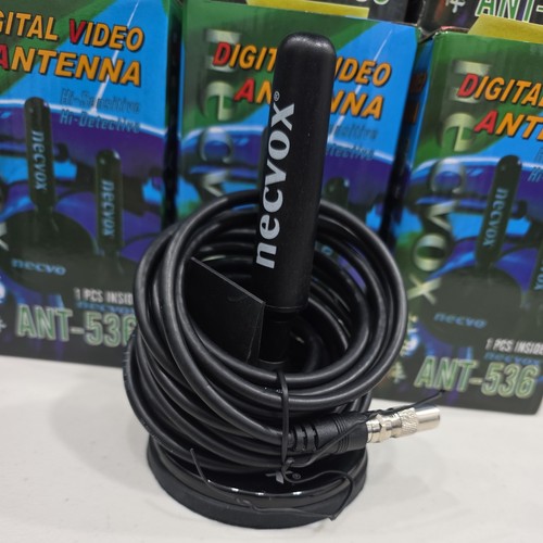 Necvox antenna digital - necvox,