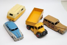 Dinky Toys Job Lot Bedford 921