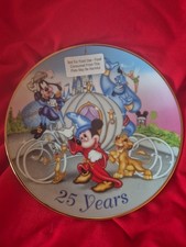 Walt Disney World 25th