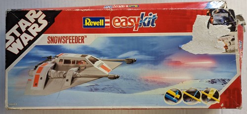 Revell 06661 star - revell, wars