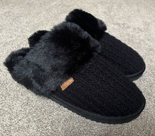  FAT FACE  Kaia Mule Slippers