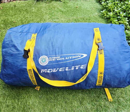 Outdoor revolution movelite - outdoor,