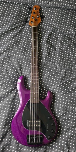 Sterling musicman - sterling,