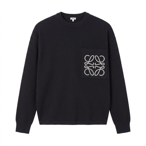 Loewe sweatshirt jumper - loewe,