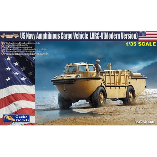 Gecko models 35gm0040 us - gecko,
