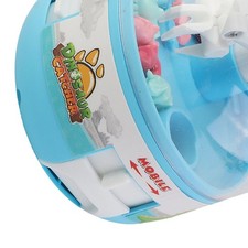 Mini Doll Claw Machine Improve
