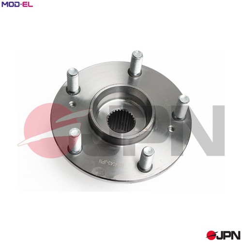 Wheel hub 10l4043 jpn for - hub, 10l4043-jpn