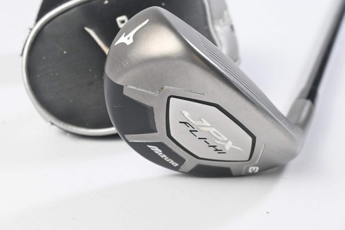 Mizuno jpx fli hybrid - jpx, #3
