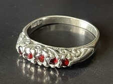 Antique Edwardian Sterling