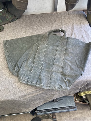Military carpenters bag - carpenters,