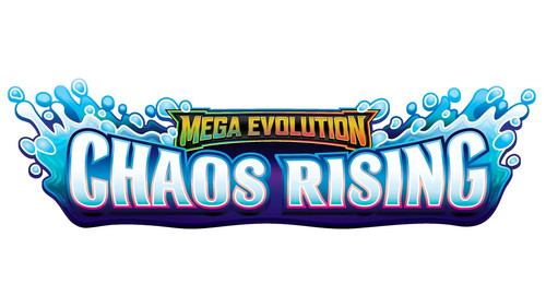 Chaos rising base set buy - rising,