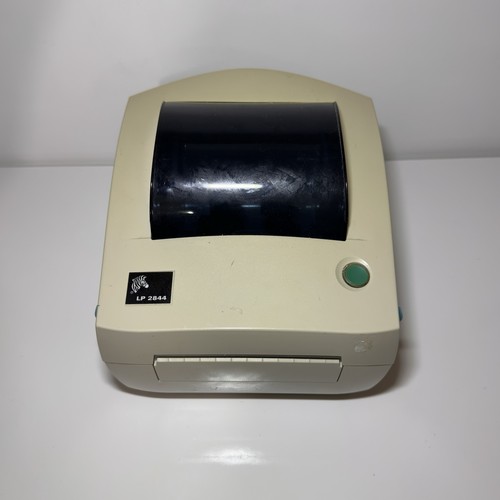 Zebra lp2844 direct - lp2844,