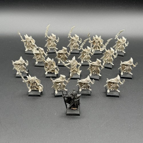 Warhammer fantasy dark elf - fantasy,