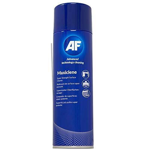 Maxiclene foaming cleaner - foaming,