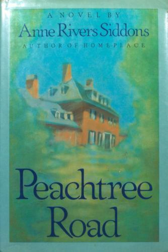 Peachtree road 0060157992 - road,