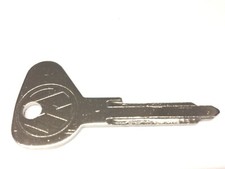 Volkswagen Beetle S66 Key