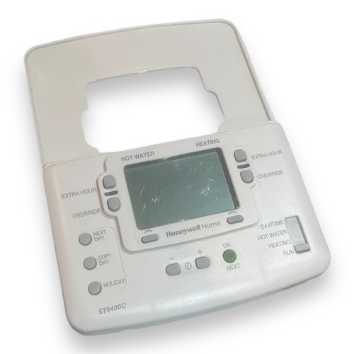 Honeywell home st9400c day 2 - home, 7