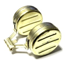 Genuine Weber DCOE brass float