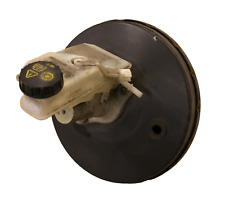 GENUINE FORD FOCUS MK2 C-MAX BRAKE SERVO 6M51-2B195-FH OR 6M51-2005-CF 2005-2008