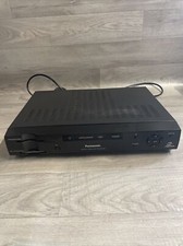 Panasonic Digital Satellite