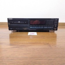 Sony CDP-337ESD CD Player