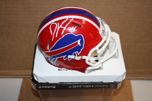 Buffalo bills dawson - knox, #88