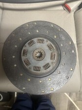 CCKW G508 Clutch Plate With