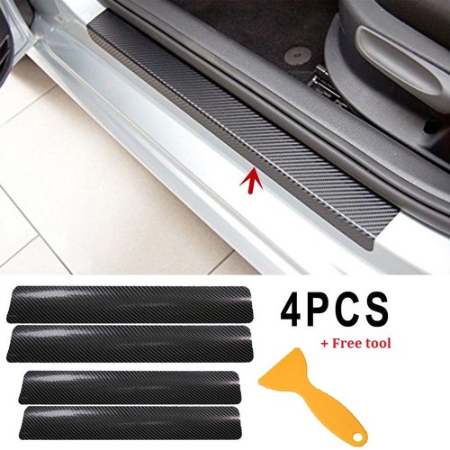 Carbon fiber 4pcs - 3d,