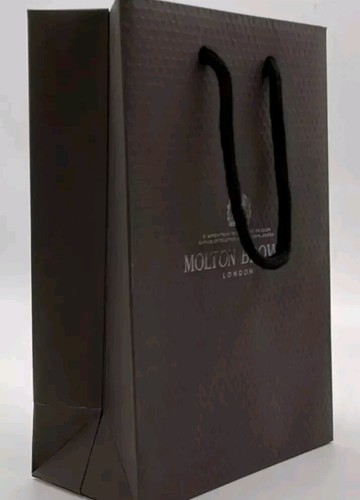Molton brown gift - brown, 13.5