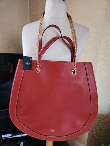 Authentic genuine mulberry - ,
