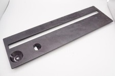 Replacement Throat Plate