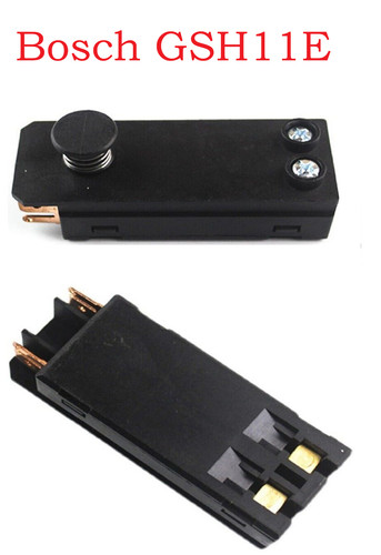 Bosch rotary hammer switch - rotary,
