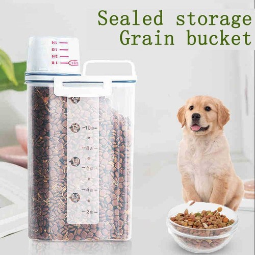 Dog cat food - dog,