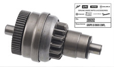 ORIGINAL Starter Sprocket for