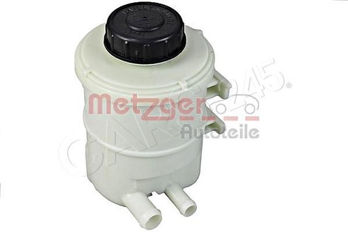 Power steering hydraulic oil - power,